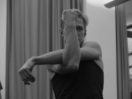 Dustin Klein Choreography