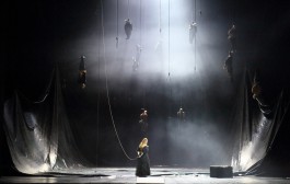 Dustin Klein Choreography