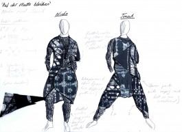 Dustin Klein Choreography