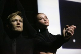 Dustin Klein Choreography