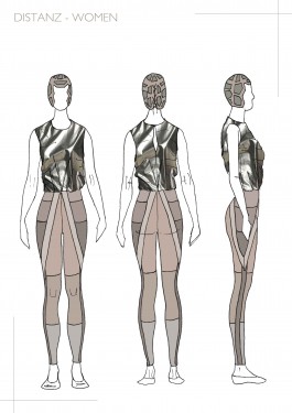 Dustin Klein Choreography