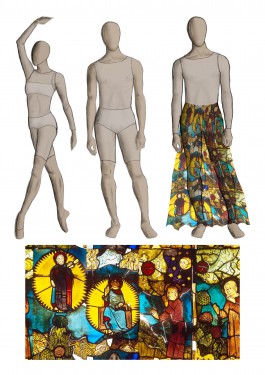 Dustin Klein Choreography