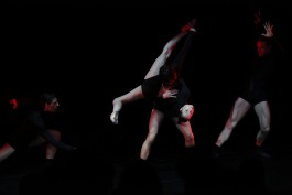 Dustin Klein Choreography