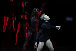 Dustin Klein Choreography