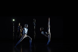 Dustin Klein Choreography