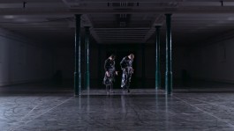 Dustin Klein Choreography