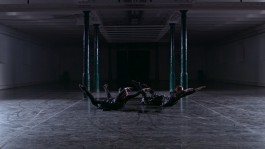 Dustin Klein Choreography