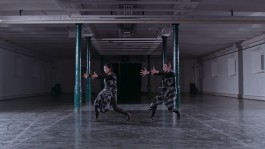 Dustin Klein Choreography