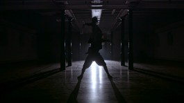 Dustin Klein Choreography