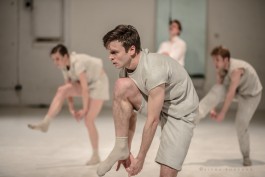 Dustin Klein Choreography