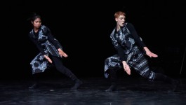 Dustin Klein Choreography