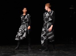 Dustin Klein Choreography