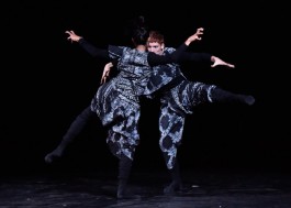 Dustin Klein Choreography