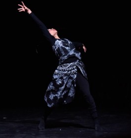 Dustin Klein Choreography