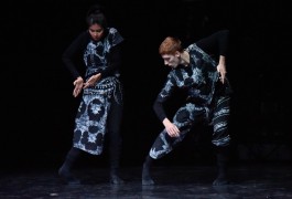 Dustin Klein Choreography