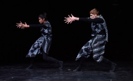 Dustin Klein Choreography