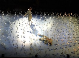 Dustin Klein Choreography