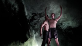 Dustin Klein Choreography