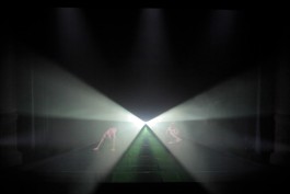 Dustin Klein Choreography