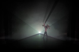 Dustin Klein Choreography