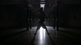 Dustin Klein Choreography