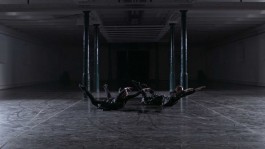 Dustin Klein Choreography