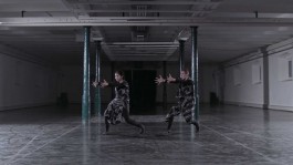 Dustin Klein Choreography