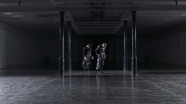 Dustin Klein Choreography