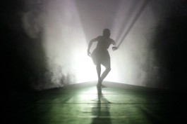 Dustin Klein Choreography