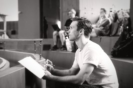 Dustin Klein Choreography