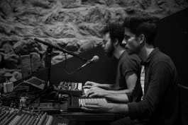 Dustin Klein Choreography