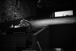 Dustin Klein Choreography