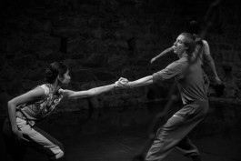 Dustin Klein Choreography