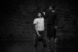 Dustin Klein Choreography