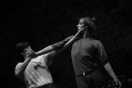 Dustin Klein Choreography