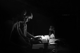 Dustin Klein Choreography