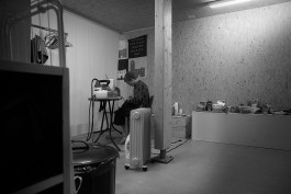 Dustin Klein Choreography