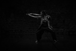 Dustin Klein Choreography