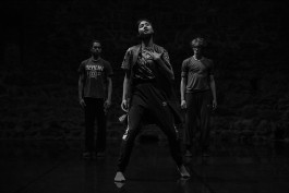 Dustin Klein Choreography