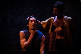 Dustin Klein Choreography