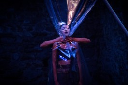 Dustin Klein Choreography