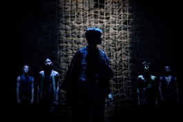 Dustin Klein Choreography