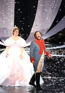 Dustin Klein Choreography