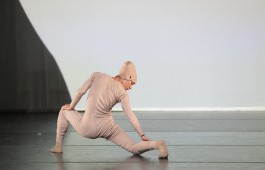 Dustin Klein Choreography