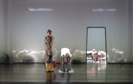 Dustin Klein Choreography