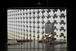 Dustin Klein Choreography