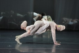 Dustin Klein Choreography