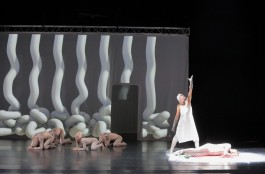 Dustin Klein Choreography