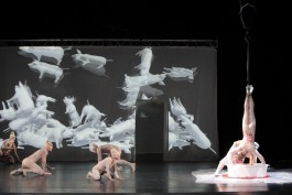 Dustin Klein Choreography