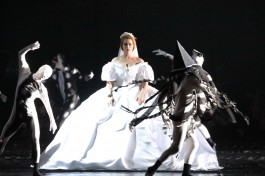 Dustin Klein Choreography